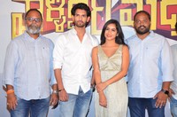 Valliddarimadyalo Movie Press Meet